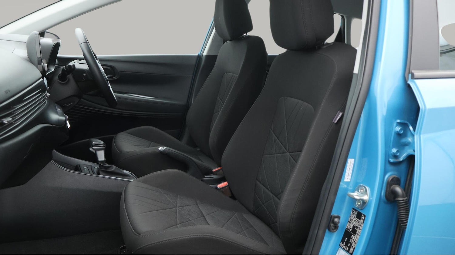 Used Hyundai BAYON 2022 for sale - 76109552: Photo 15