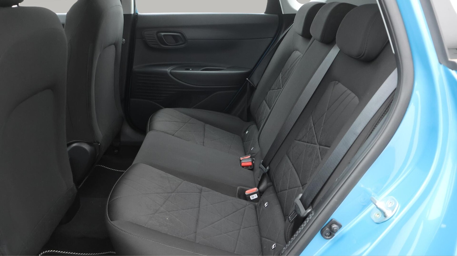Used Hyundai BAYON 2022 for sale - 76109552: Photo 17