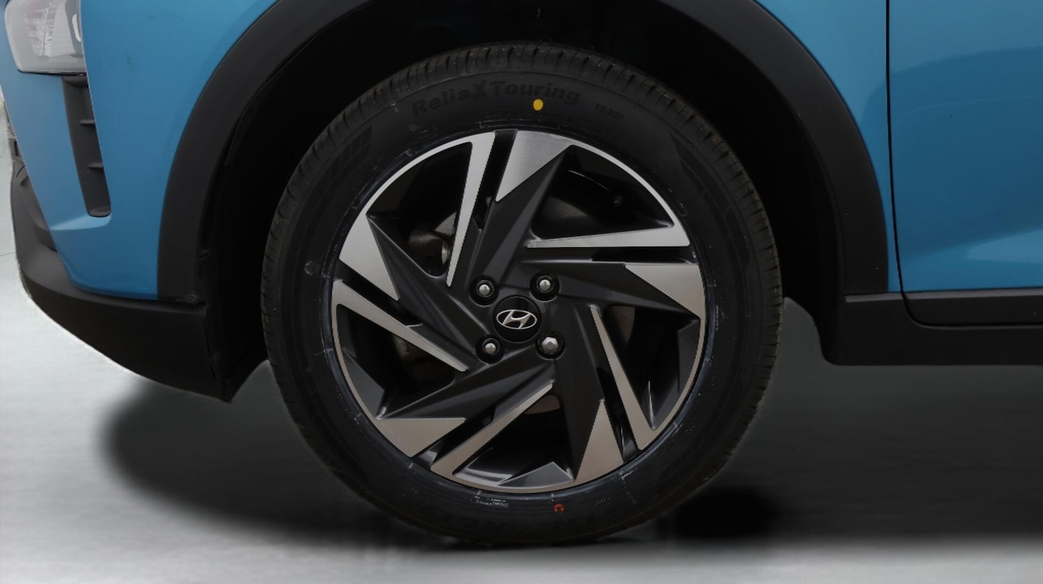 Used Hyundai BAYON 2022 for sale - 76109552: Photo 19