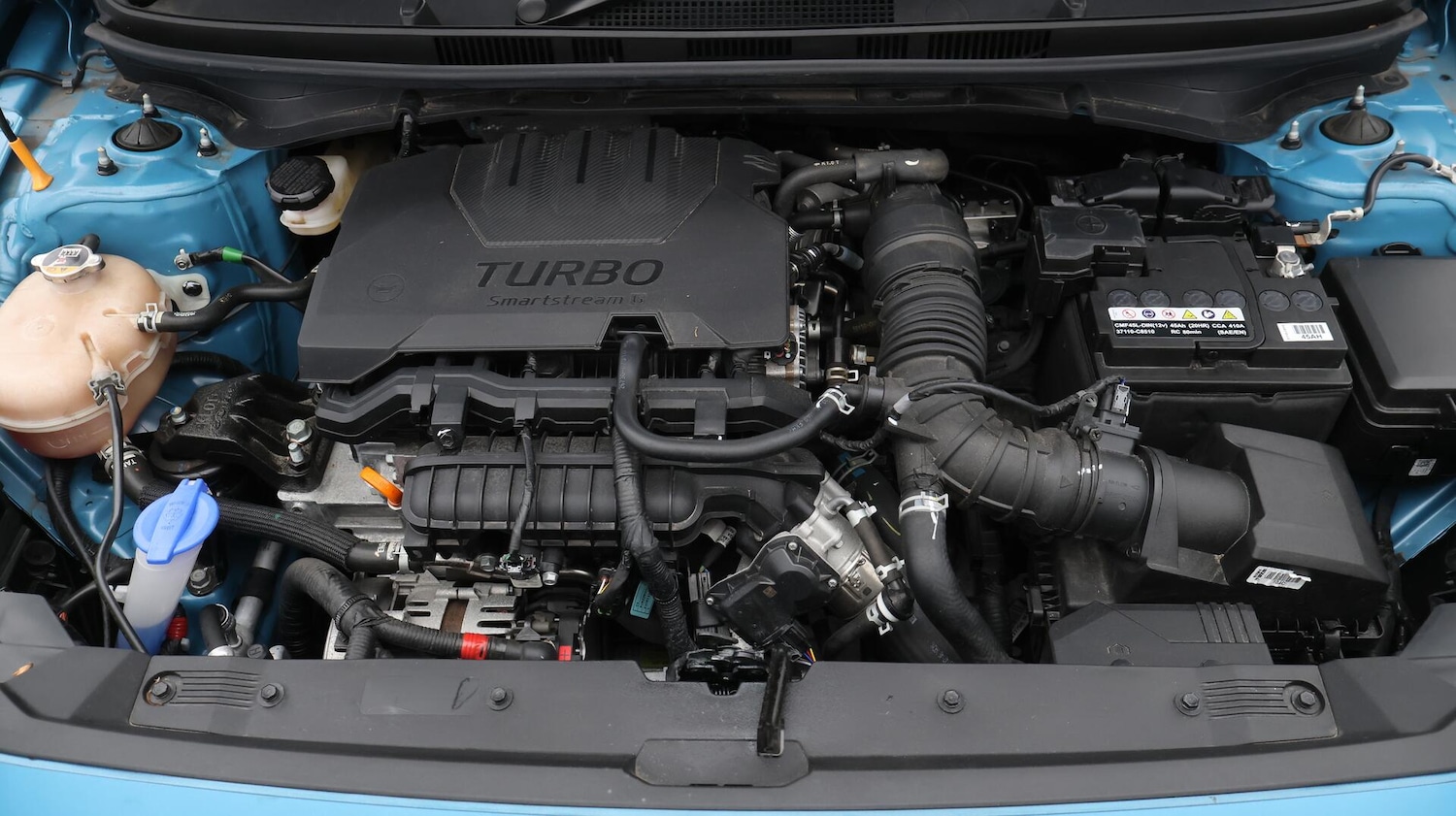 Used Hyundai BAYON 2022 for sale - 76109552: Photo 20
