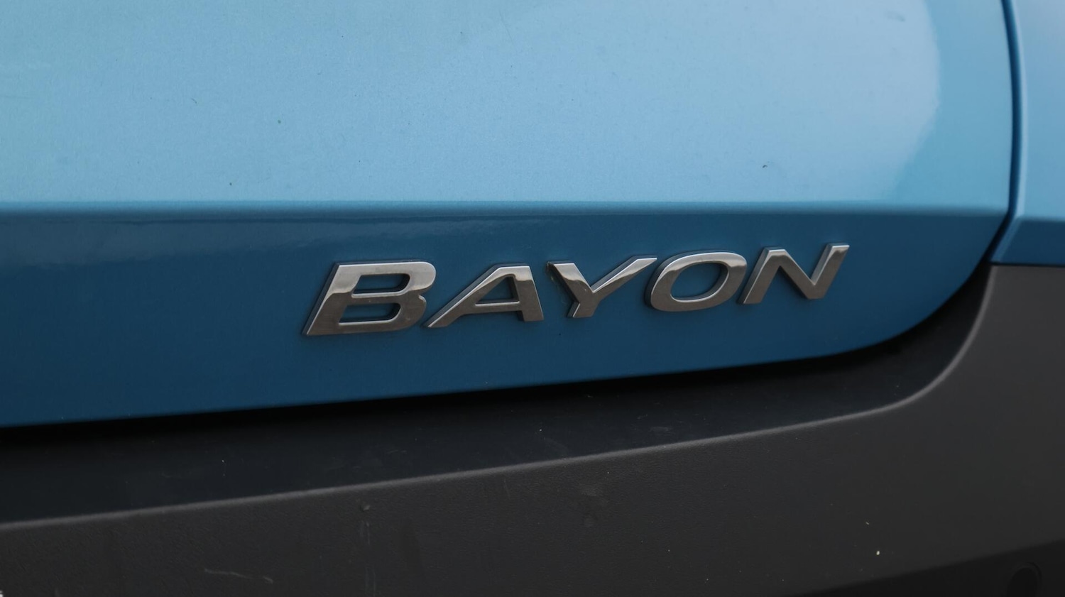 Used Hyundai BAYON 2022 for sale - 76109552: Photo 24