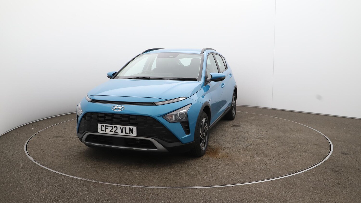Used Hyundai BAYON 2022 for sale - 76109552: Photo 40