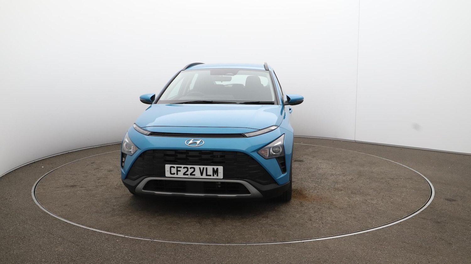 Used Hyundai BAYON 2022 for sale - 76109552: Photo 41