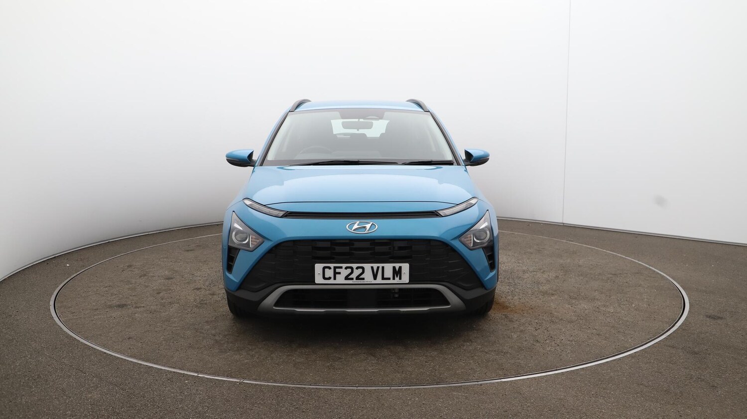 Used Hyundai BAYON 2022 for sale - 76109552: Photo 42