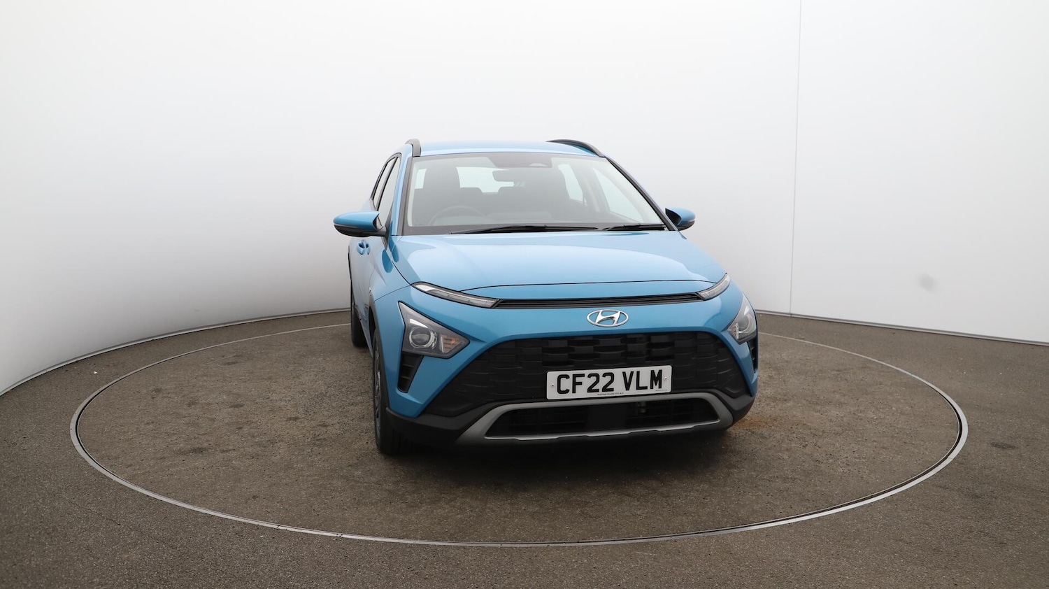 Used Hyundai BAYON 2022 for sale - 76109552: Photo 43