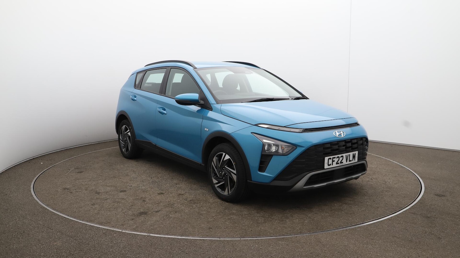 Used Hyundai BAYON 2022 for sale - 76109552: Photo 45