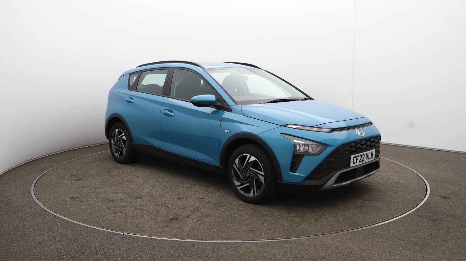 Used Hyundai BAYON 2022 for sale - 76109552: Photo 46