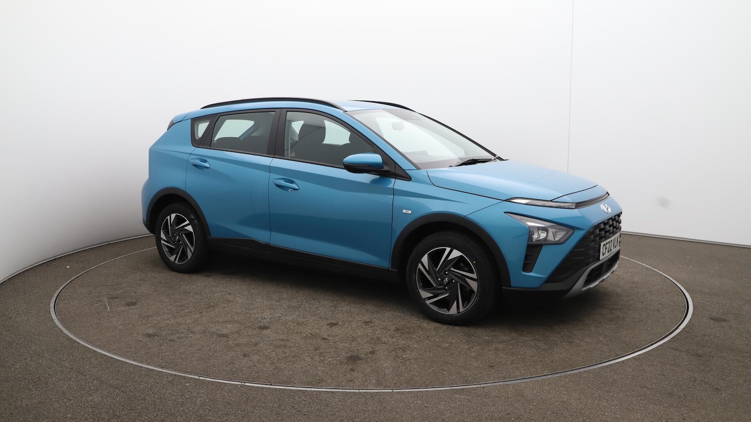 Used Hyundai BAYON 2022 for sale - 76109552: Photo 47