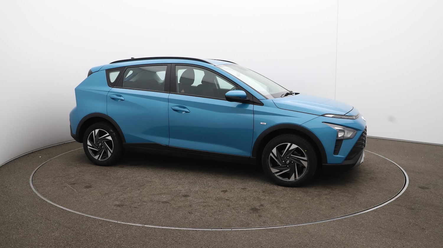 Used Hyundai BAYON 2022 for sale - 76109552: Photo 48