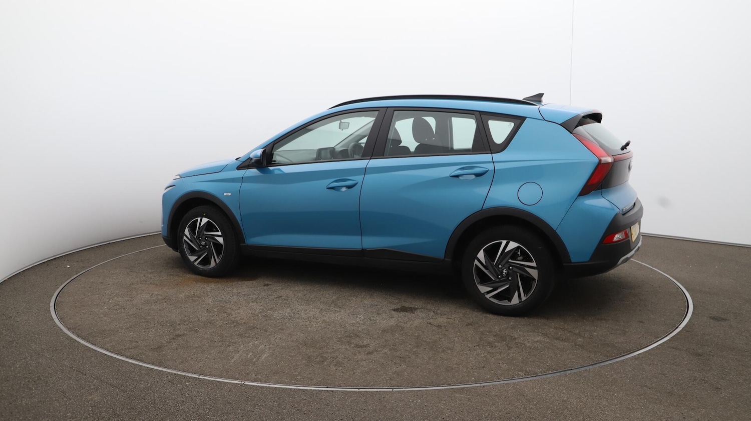 Used Hyundai BAYON 2022 for sale - 76109552: Photo 49