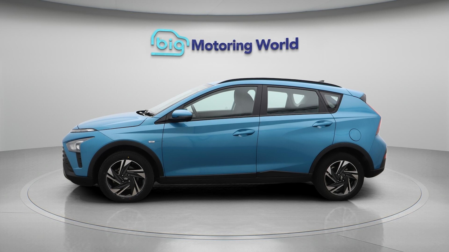 Used Hyundai BAYON 2022 for sale - 76109552: Photo 5