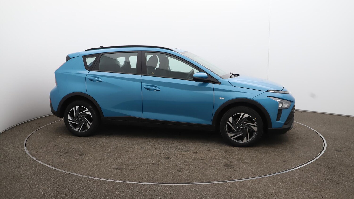 Used Hyundai BAYON 2022 for sale - 76109552: Photo 50