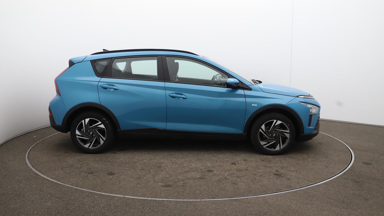 Used Hyundai BAYON 2022 for sale - 76109552: Photo 51