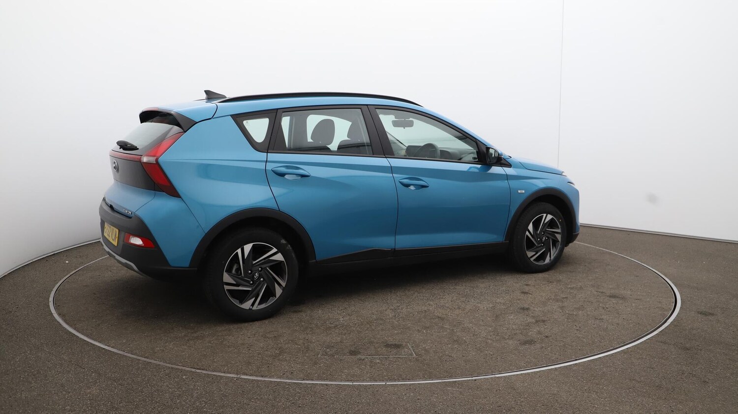 Used Hyundai BAYON 2022 for sale - 76109552: Photo 54