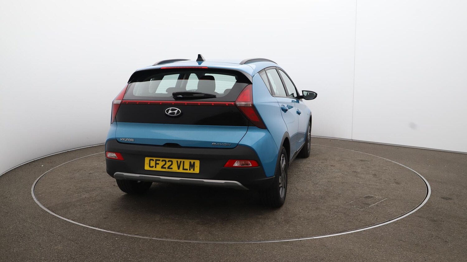 Used Hyundai BAYON 2022 for sale - 76109552: Photo 58