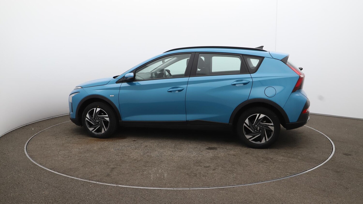 Used Hyundai BAYON 2022 for sale - 76109552: Photo 60