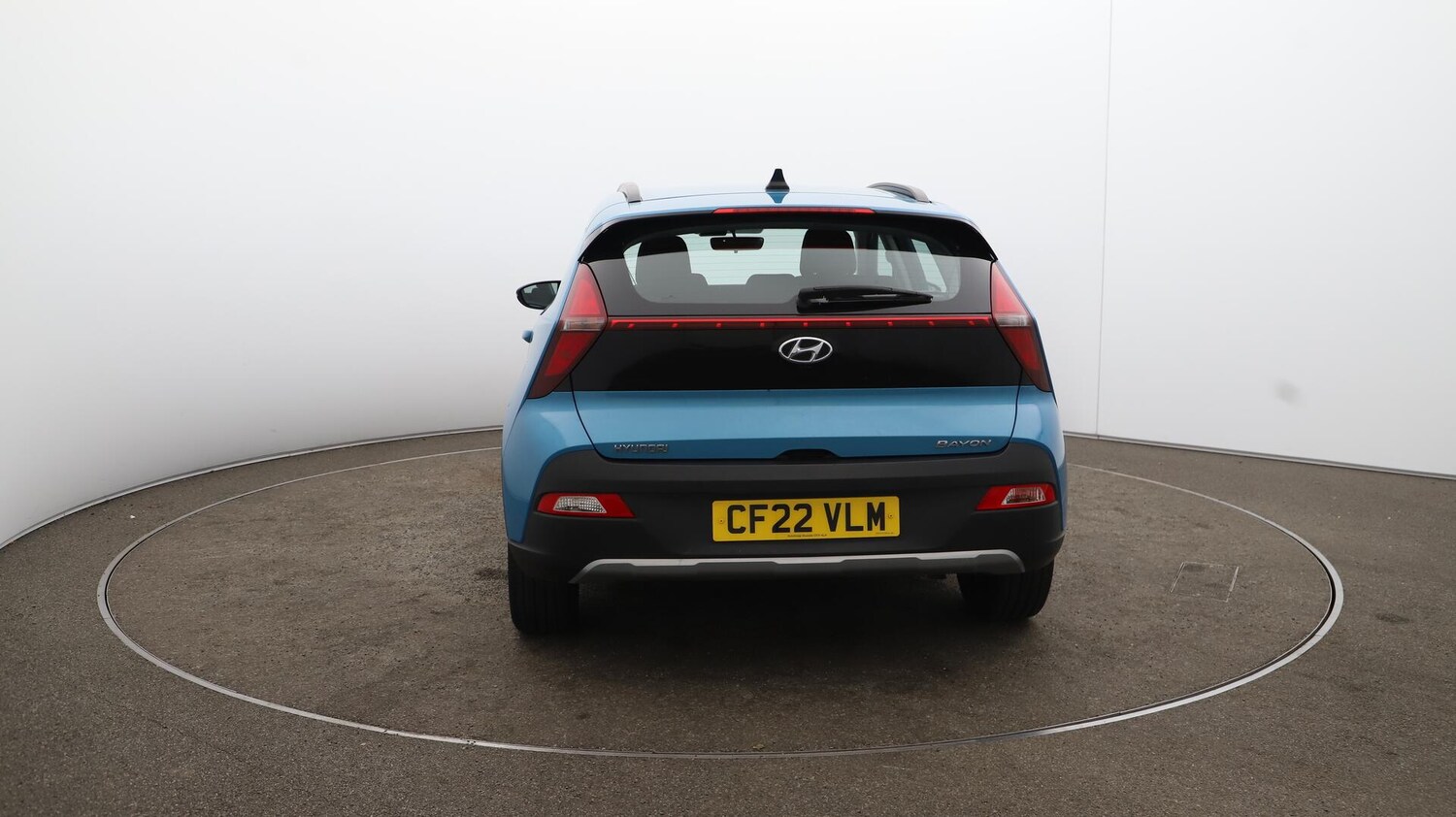 Used Hyundai BAYON 2022 for sale - 76109552: Photo 61