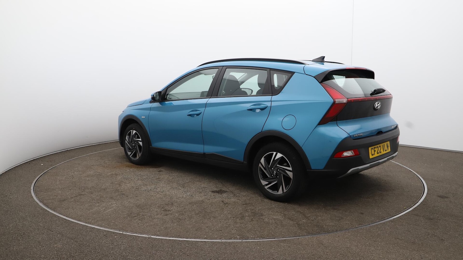 Used Hyundai BAYON 2022 for sale - 76109552: Photo 65