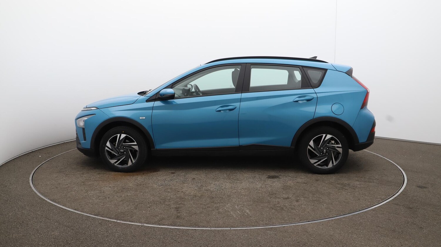 Used Hyundai BAYON 2022 for sale - 76109552: Photo 66