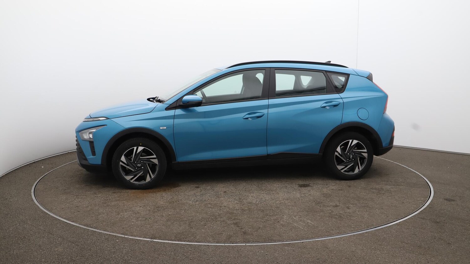 Used Hyundai BAYON 2022 for sale - 76109552: Photo 67