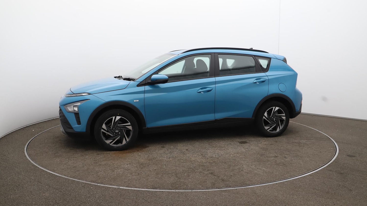 Used Hyundai BAYON 2022 for sale - 76109552: Photo 68