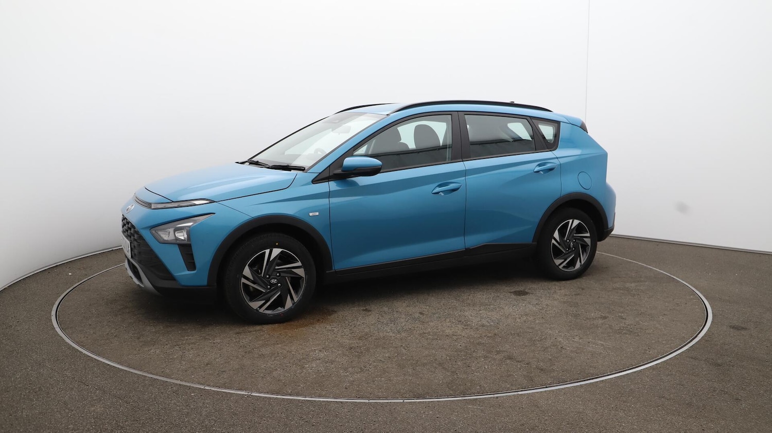 Used Hyundai BAYON 2022 for sale - 76109552: Photo 69