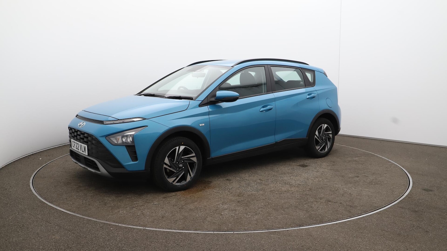 Used Hyundai BAYON 2022 for sale - 76109552: Photo 70