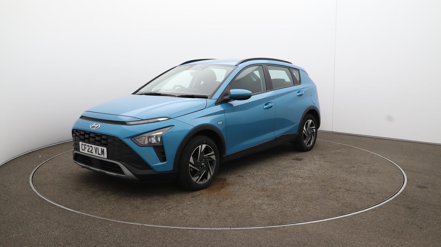 Used Hyundai BAYON 2022 for sale - 76109552: Photo 71