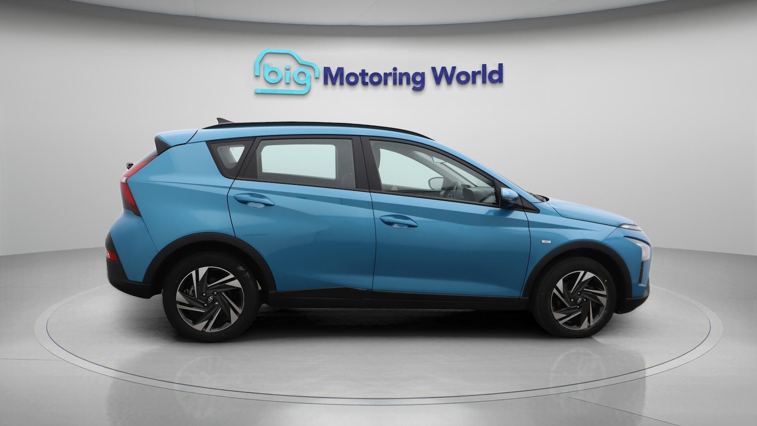 Used Hyundai BAYON 2022 for sale - 76109552: Photo 9