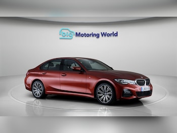 Used BMW 3 Series 2019 for sale - 79045009: Photo