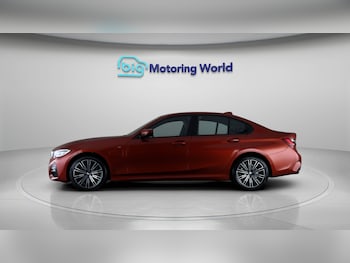 Used BMW 3 Series 2019 for sale - 79045009: Photo