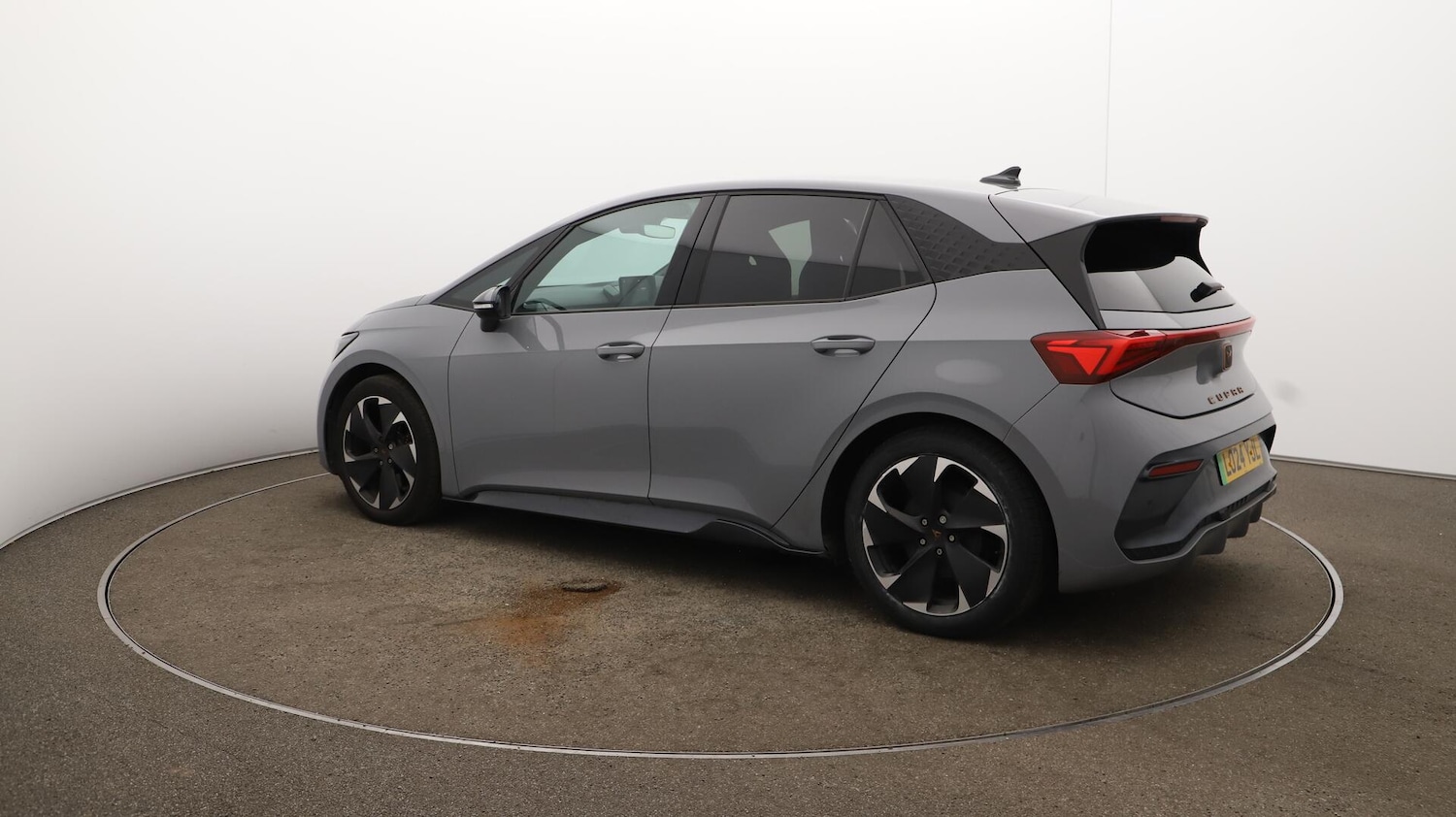 Used Cupra Born 2024 for sale - 75915759: Photo 10