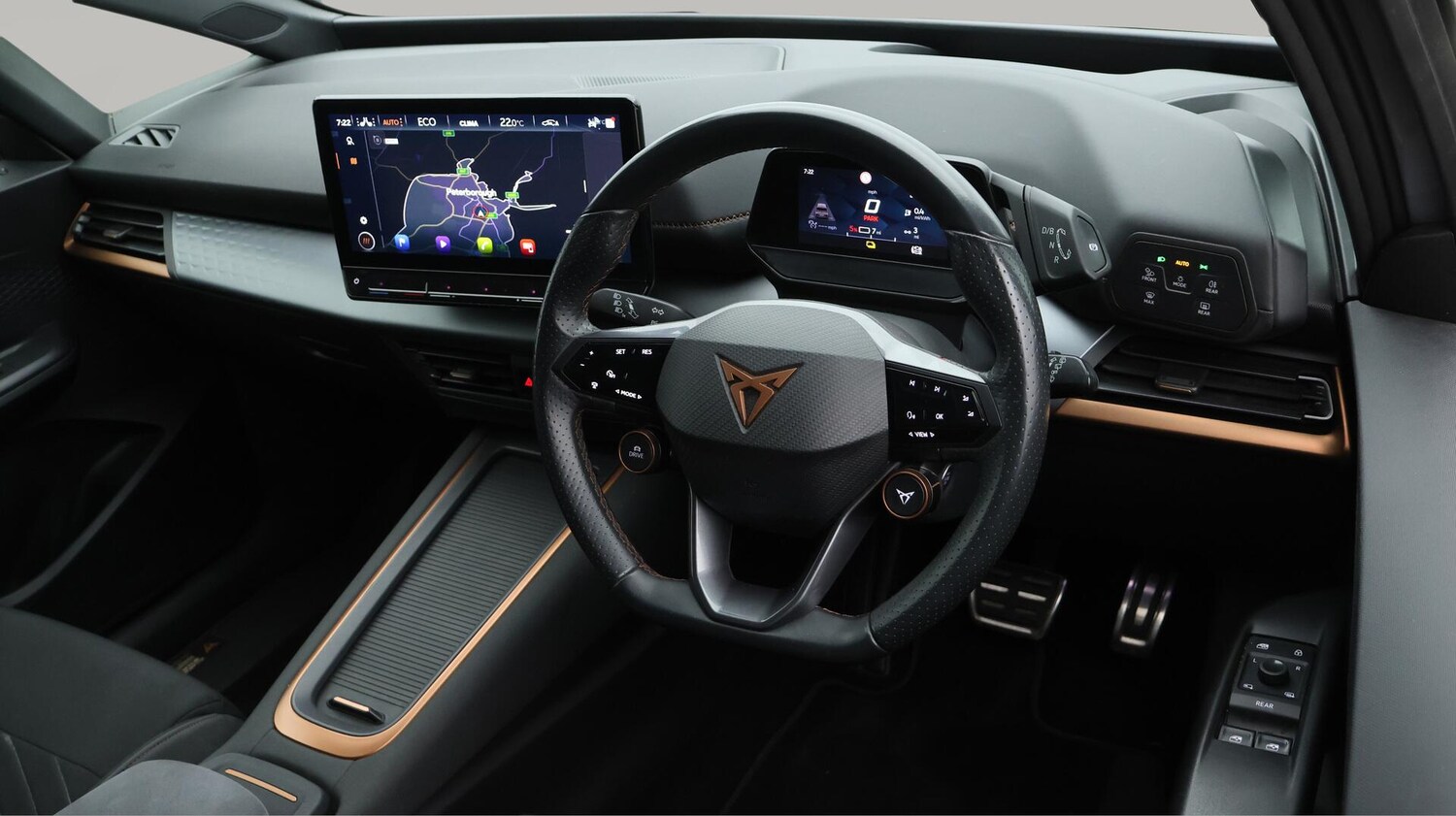 Used Cupra Born 2024 for sale - 75915759: Photo 11