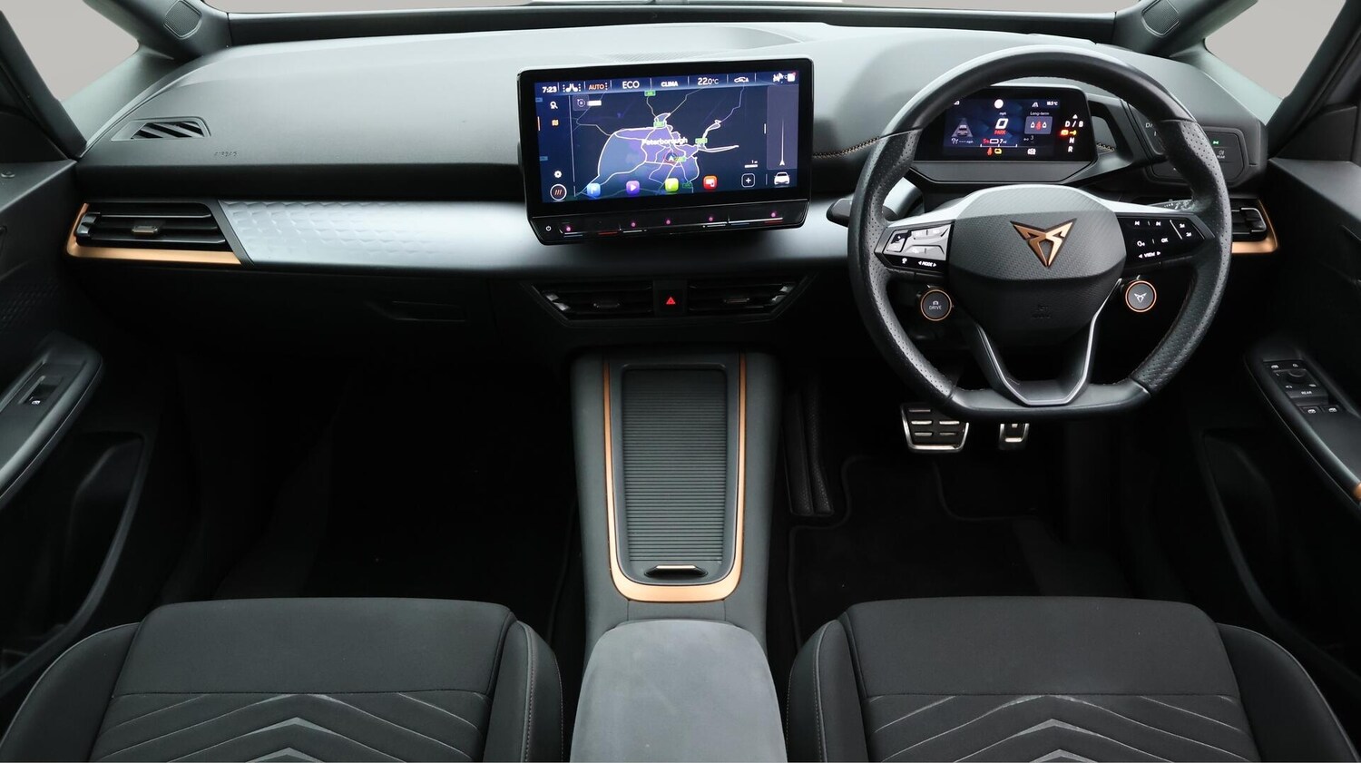 Used Cupra Born 2024 for sale - 75915759: Photo 19