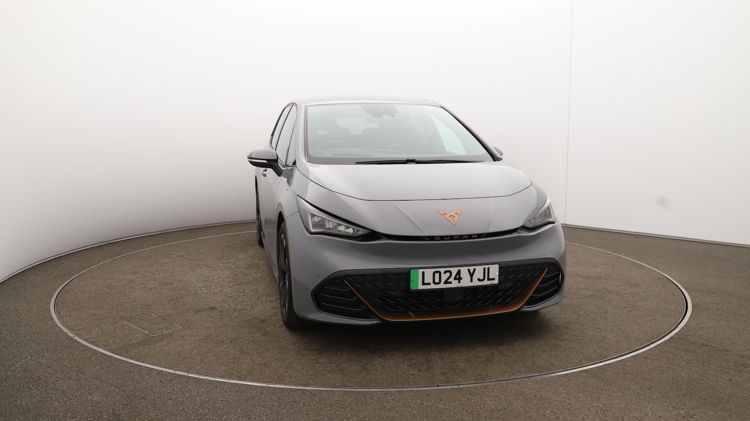 Used Cupra Born 2024 for sale - 75915759: Photo 22