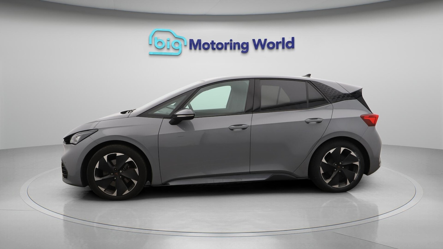 Used Cupra Born 2024 for sale - 75915759: Photo 5