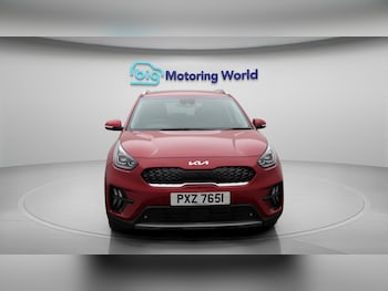 Used Kia Niro 2021 for sale - 75563622: Photo