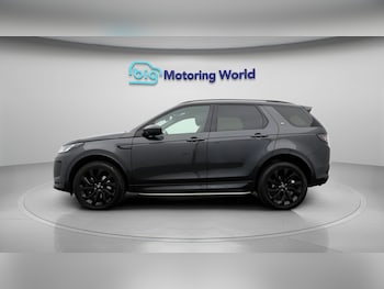 Used Land Rover Discovery Sport 2022 for sale - 79403960: Photo