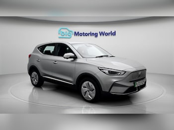 Used MG MG ZS 2023 for sale - 78838198: Photo