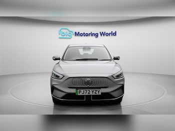 Used MG MG ZS 2023 for sale - 78838198: Photo