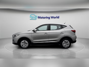Used MG MG ZS 2023 for sale - 78838198: Photo