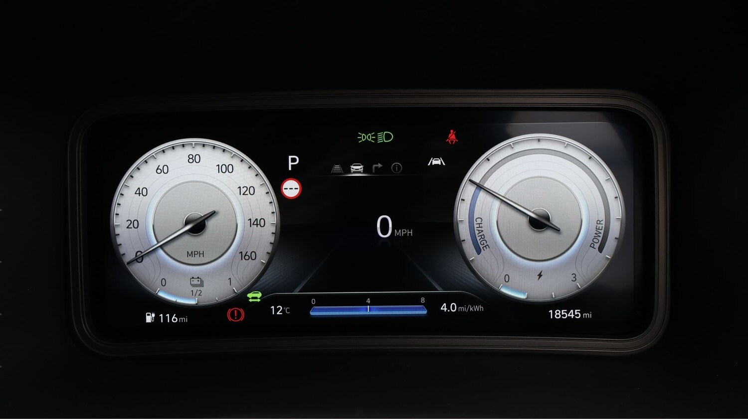 Used Hyundai KONA 2022 for sale - 77813241: Photo 10