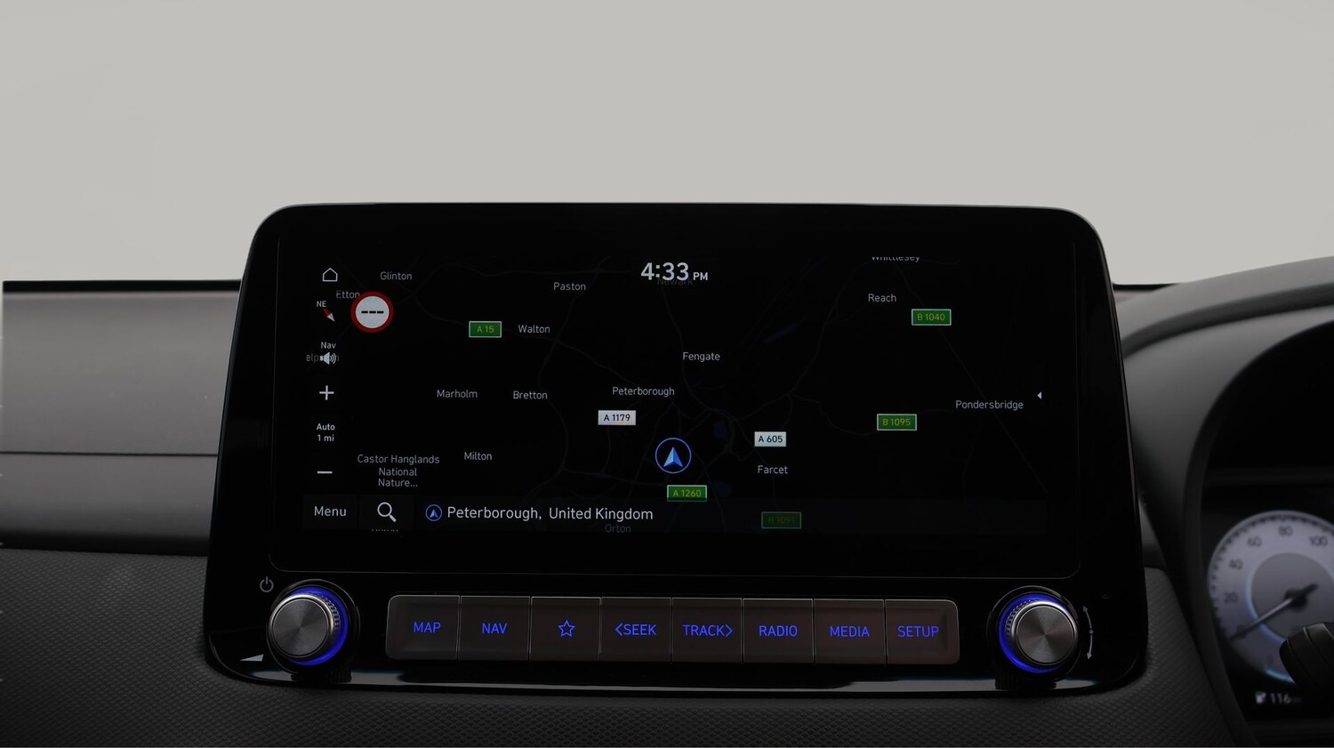 Used Hyundai KONA 2022 for sale - 77813241: Photo 11