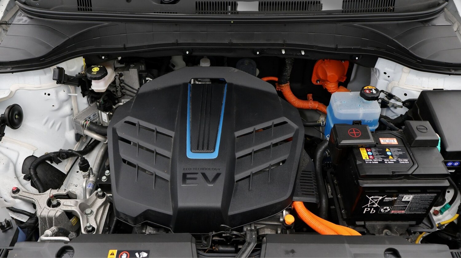 Used Hyundai KONA 2022 for sale - 77813241: Photo 19