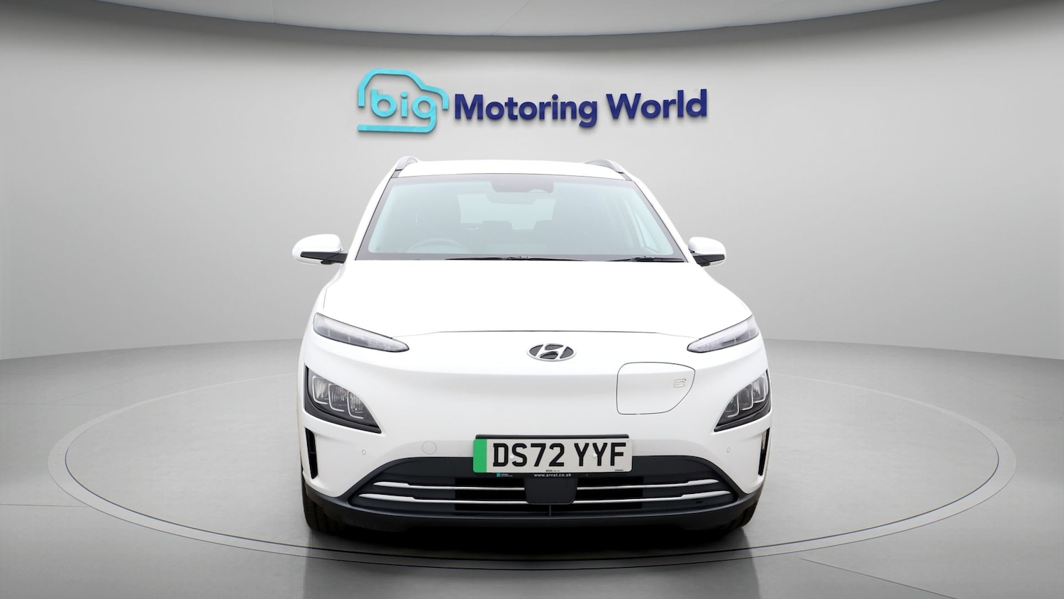 Used Hyundai KONA 2022 for sale - 77813241: Photo 2