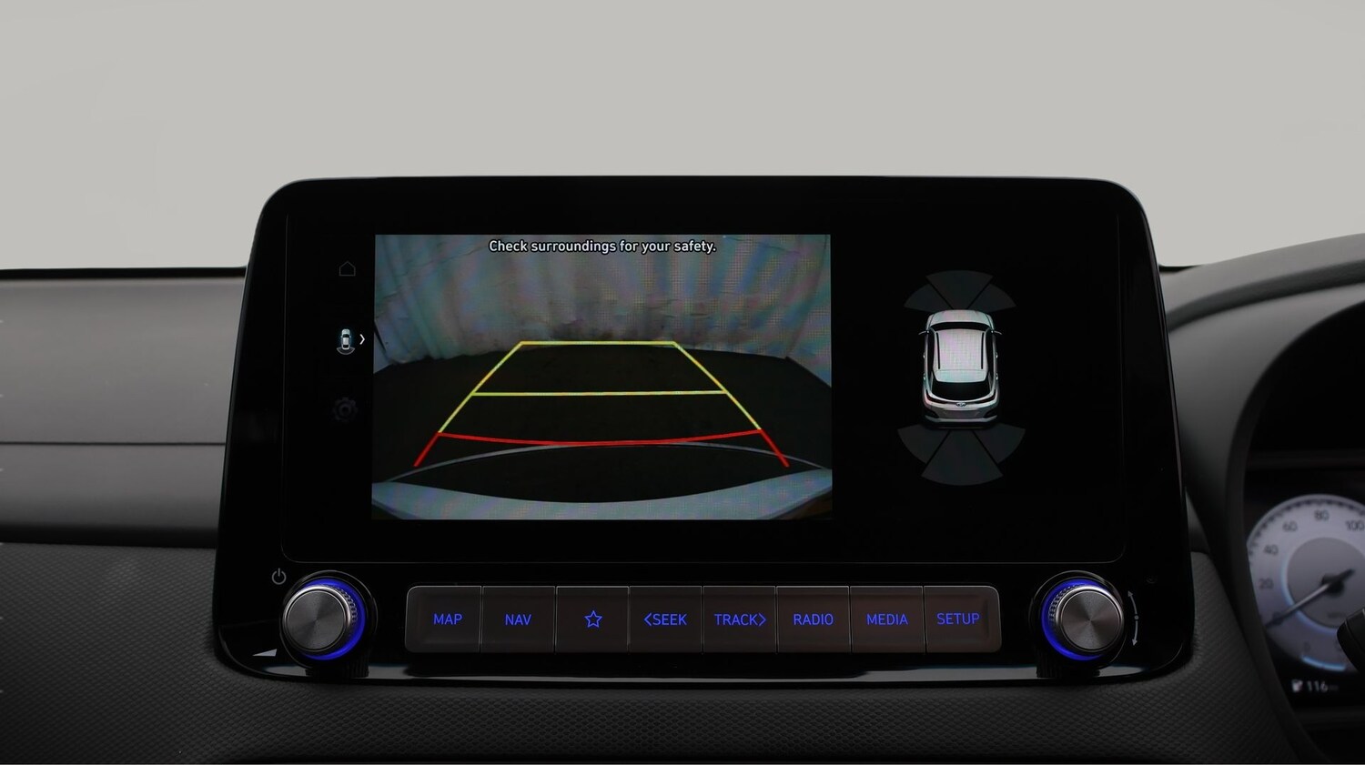 Used Hyundai KONA 2022 for sale - 77813241: Photo 22