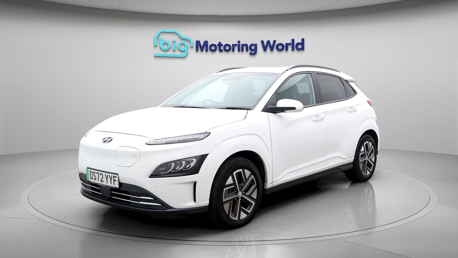 Used Hyundai KONA 2022 for sale - 77813241: Photo 3