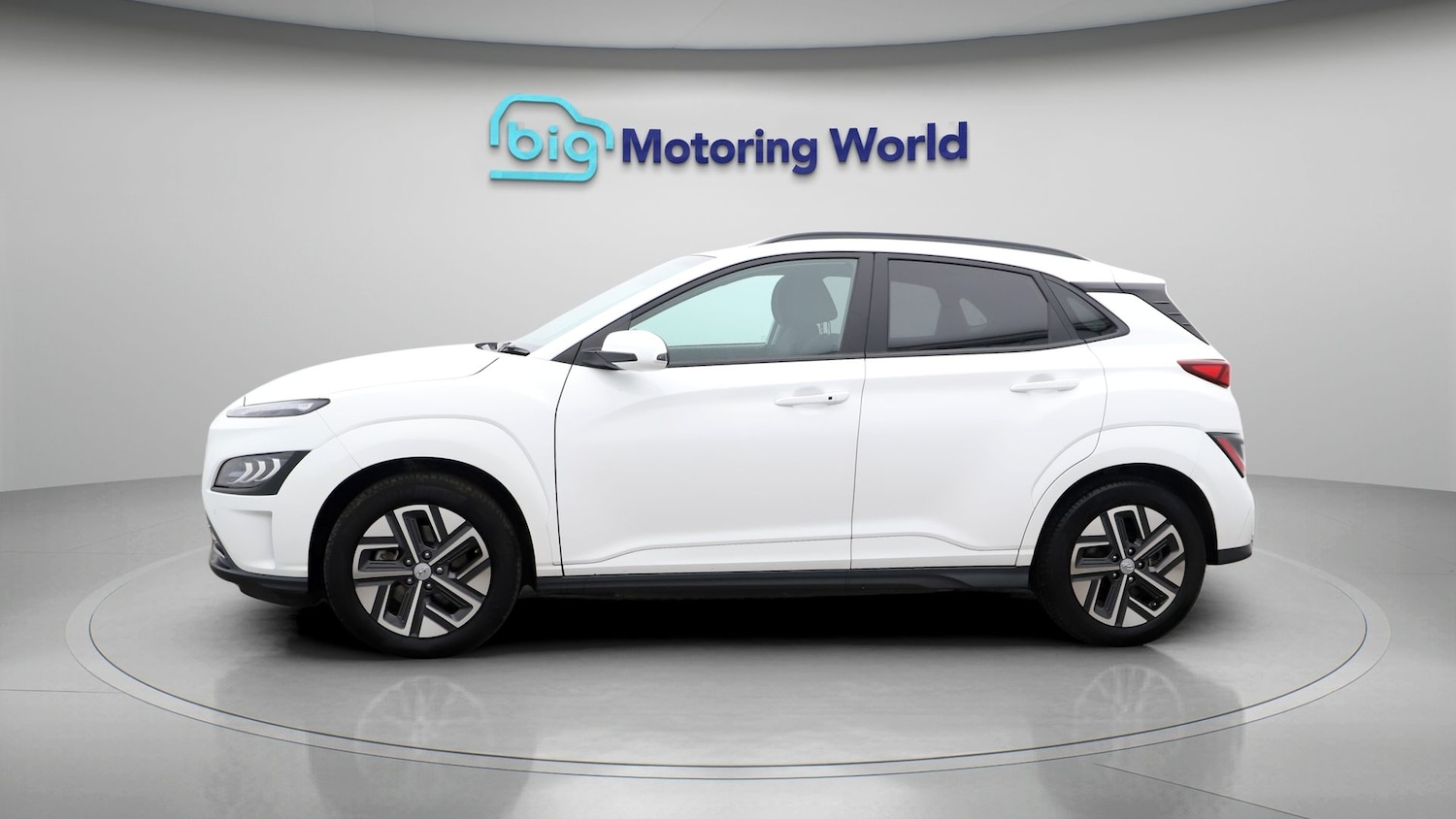 Used Hyundai KONA 2022 for sale - 77813241: Photo 4