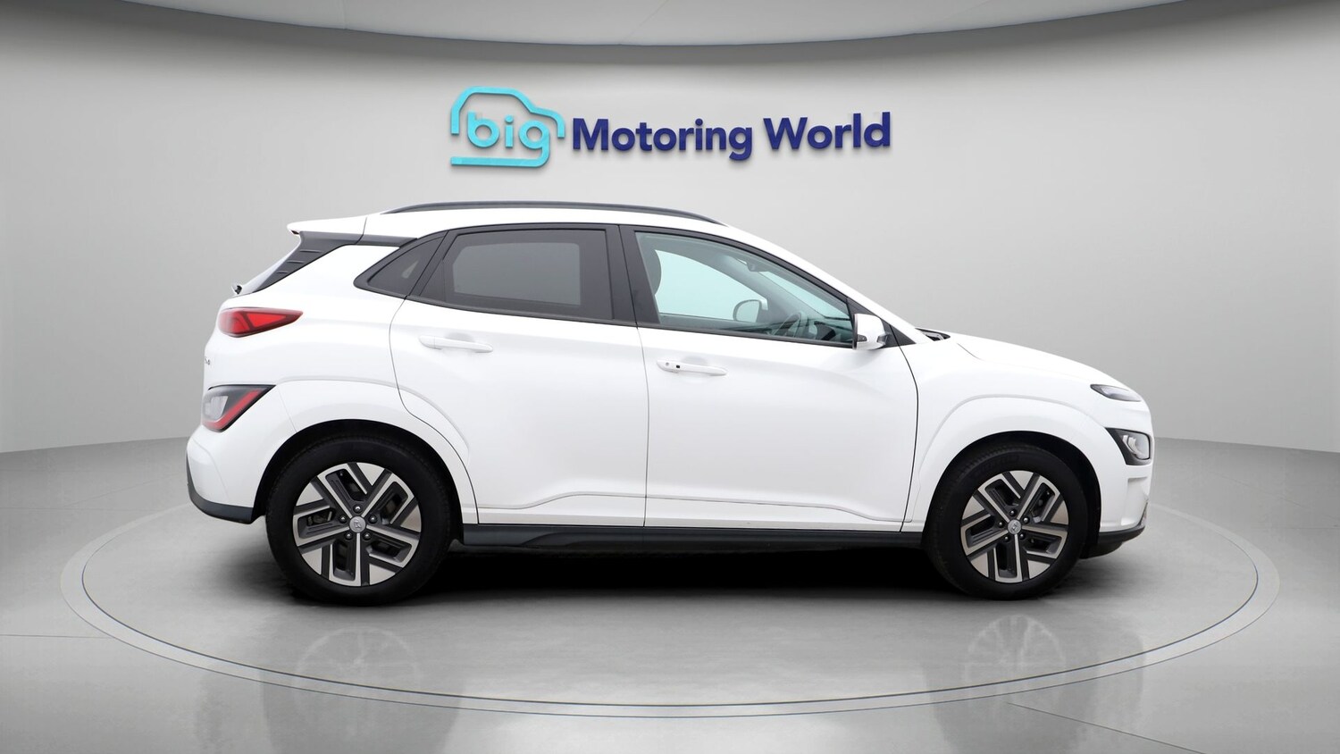 Used Hyundai KONA 2022 for sale - 77813241: Photo 8