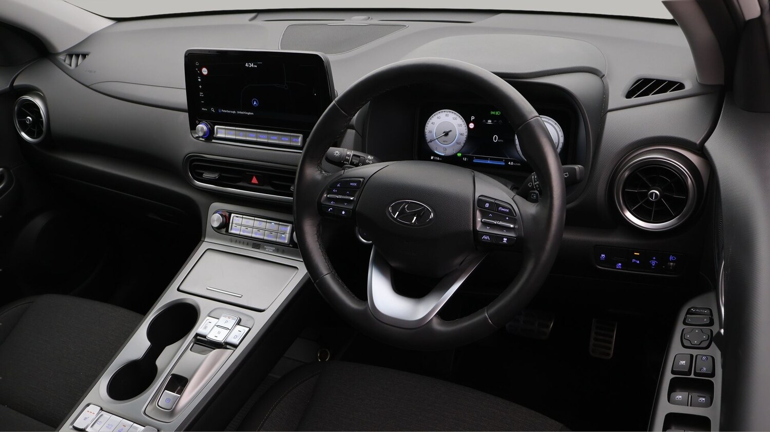 Used Hyundai KONA 2022 for sale - 77813241: Photo 9